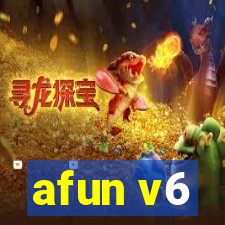 afun v6