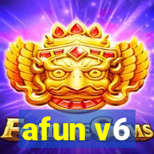 afun v6