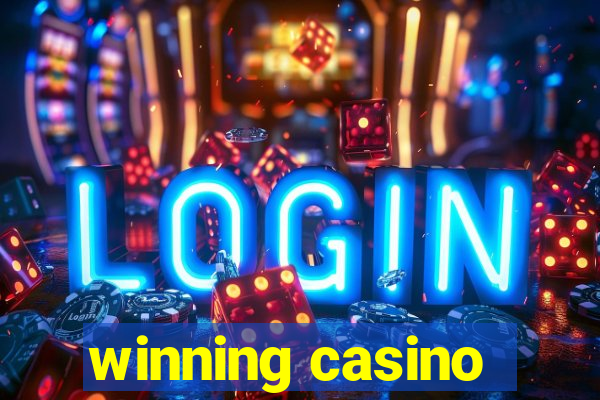 winning casino