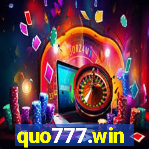 quo777.win