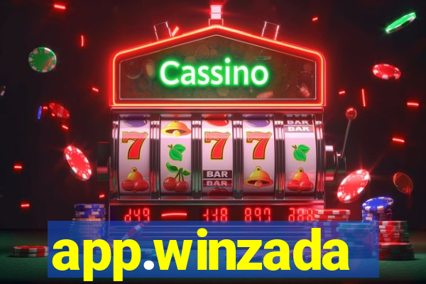 app.winzada