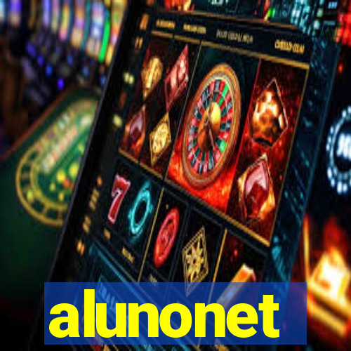 alunonet