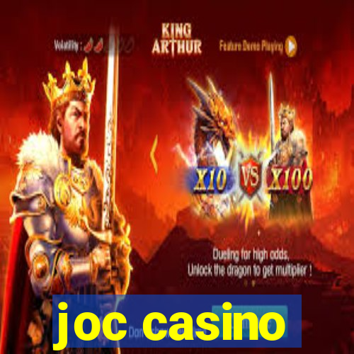 joc casino