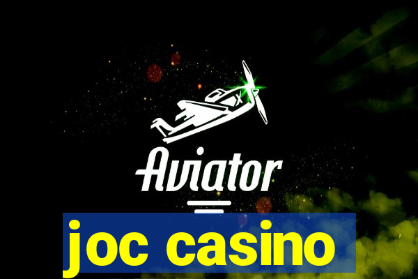 joc casino