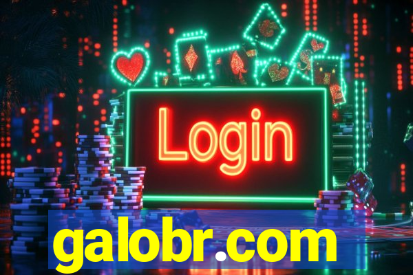 galobr.com