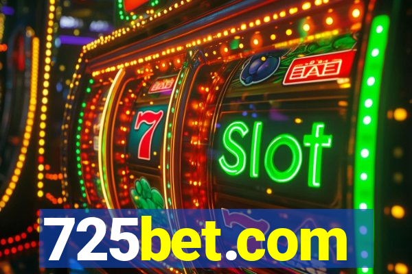 725bet.com