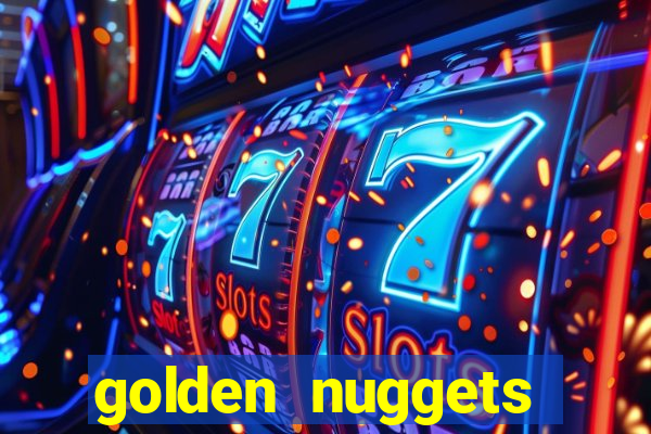 golden nuggets casino las vegas