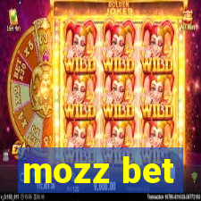 mozz bet