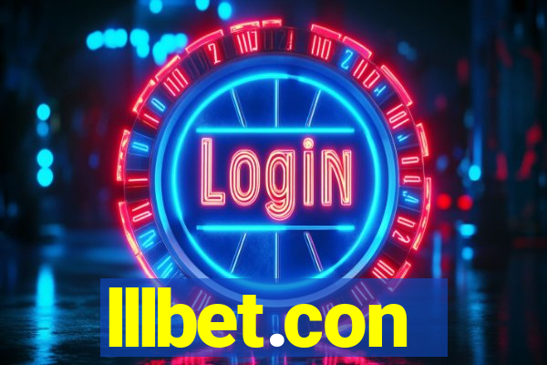 lllbet.con