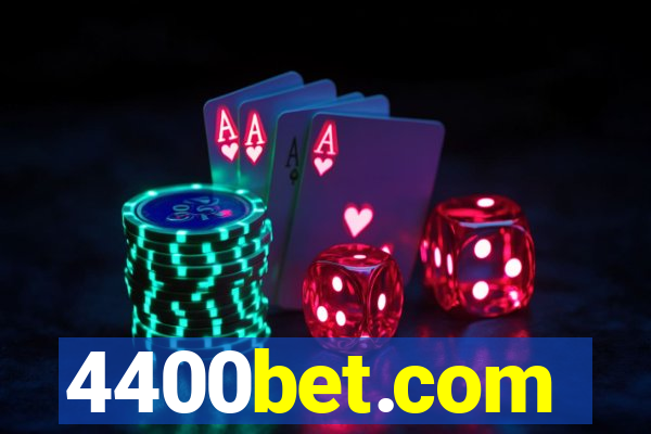 4400bet.com