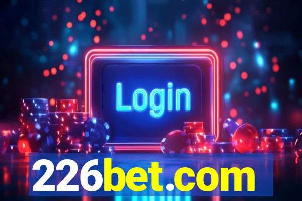 226bet.com