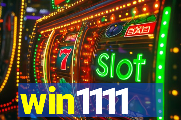 win1111