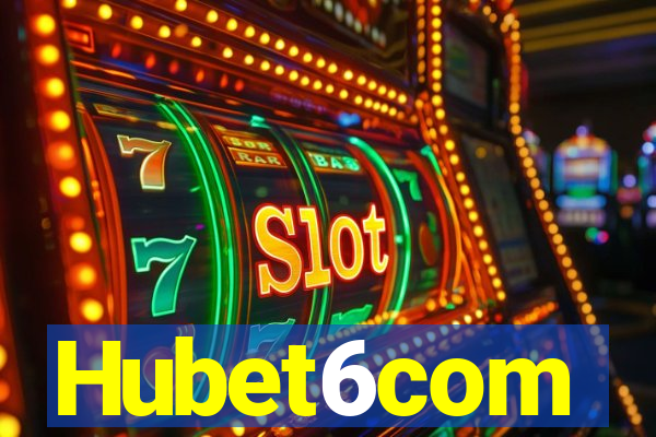 Hubet6com