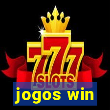 jogos win