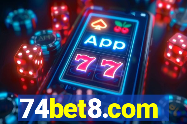 74bet8.com