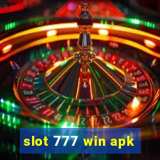 slot 777 win apk