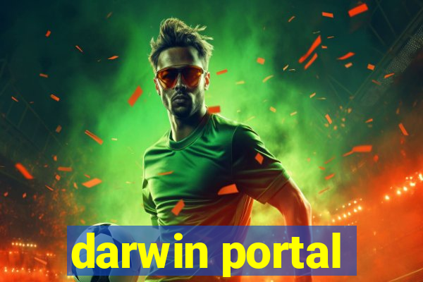 darwin portal