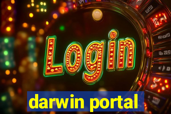 darwin portal