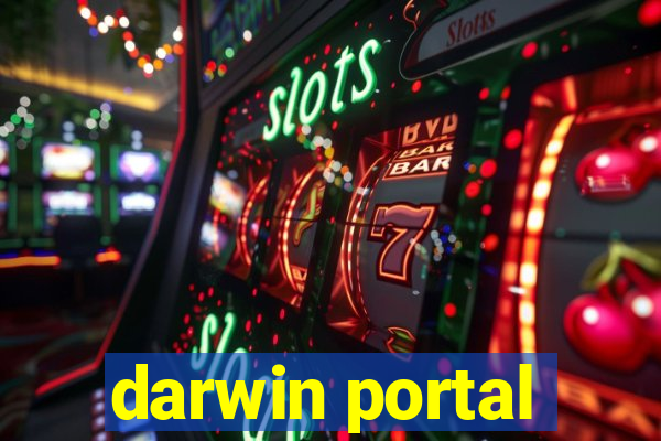 darwin portal