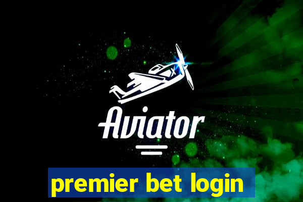 premier bet login