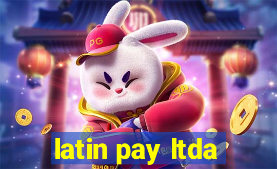 latin pay ltda