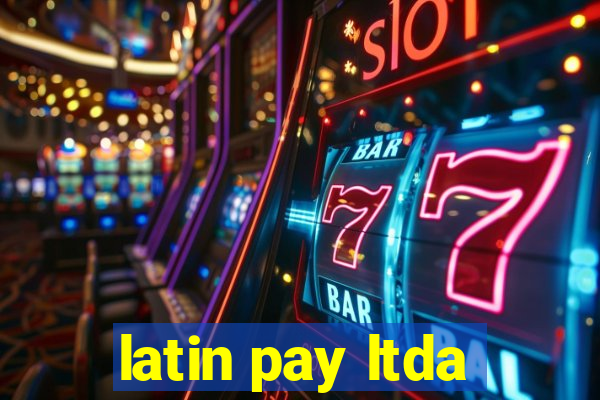 latin pay ltda