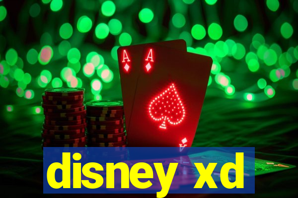 disney xd