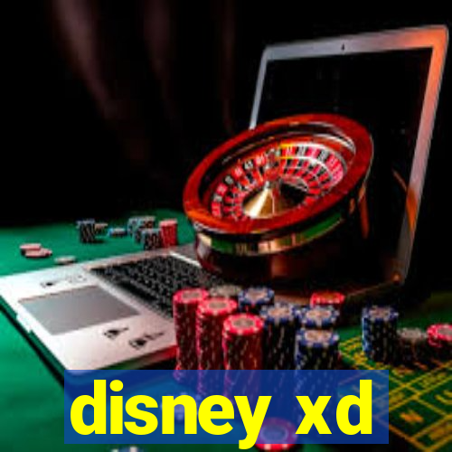 disney xd