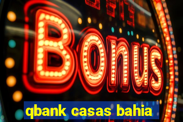 qbank casas bahia