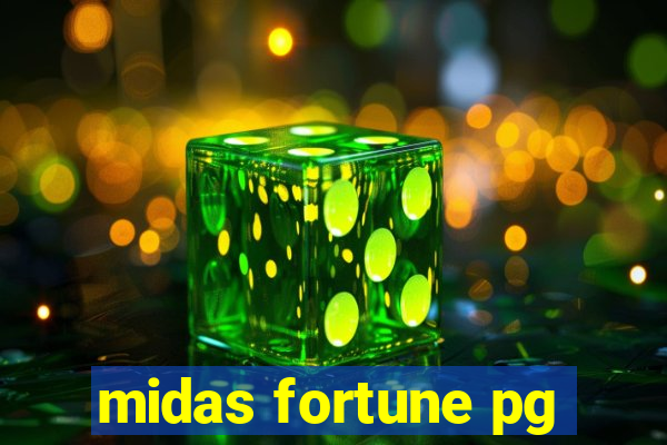 midas fortune pg