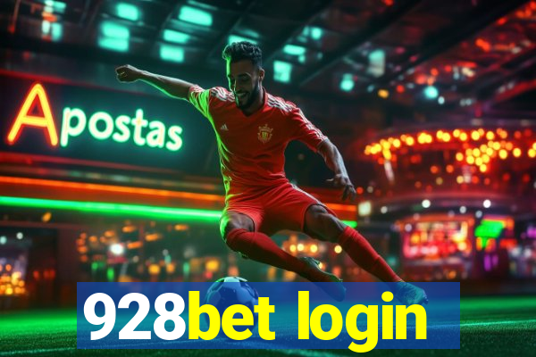 928bet login