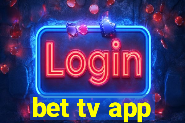 bet tv app