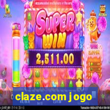 claze.com jogo