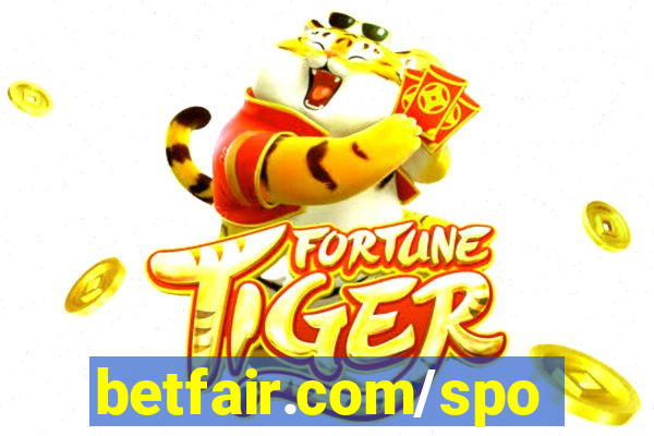 betfair.com/sport/