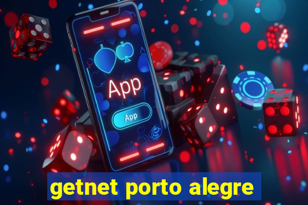 getnet porto alegre