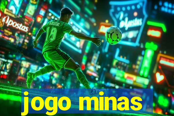 jogo minas