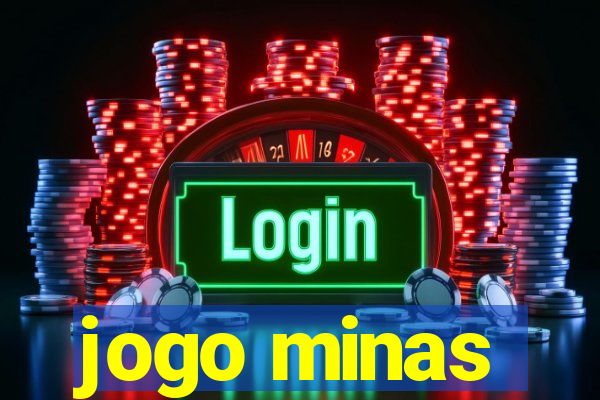 jogo minas