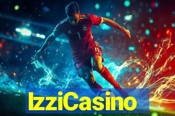 IzziCasino