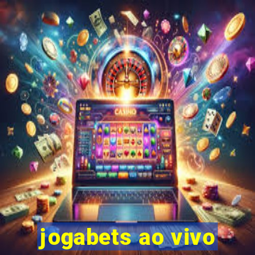 jogabets ao vivo