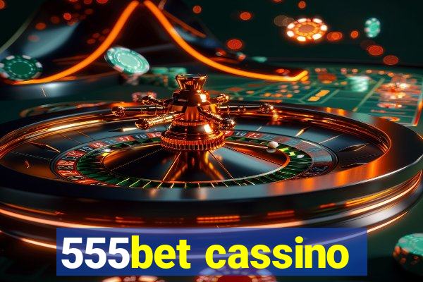 555bet cassino