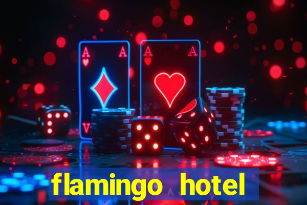 flamingo hotel casino vegas