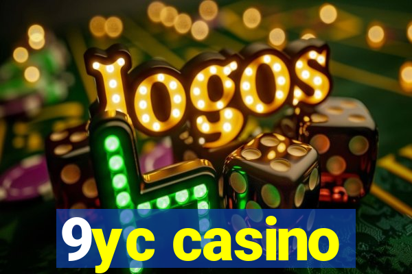 9yc casino