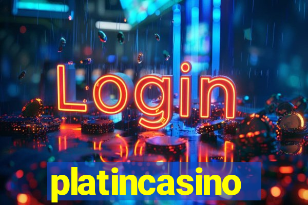 platincasino