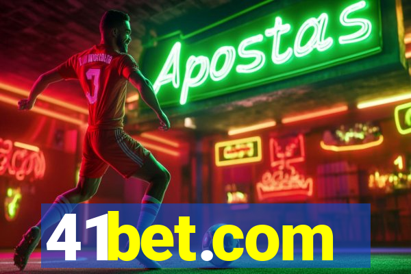 41bet.com