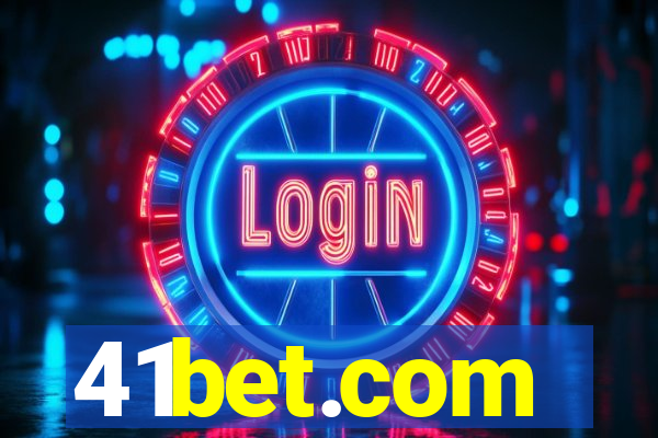 41bet.com