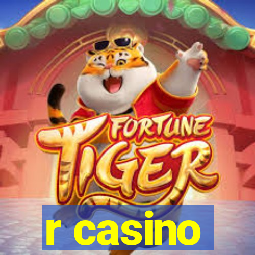 r casino