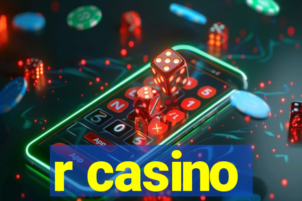 r casino