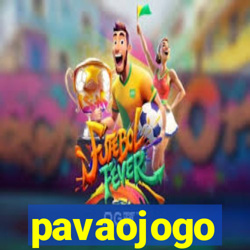 pavaojogo