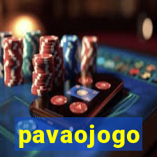 pavaojogo