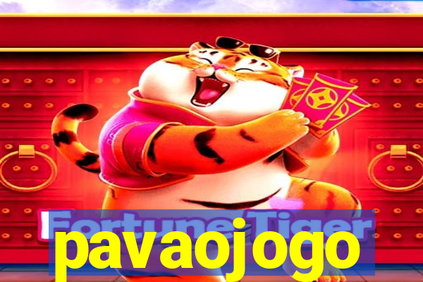 pavaojogo